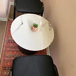 Cenis * Tirana