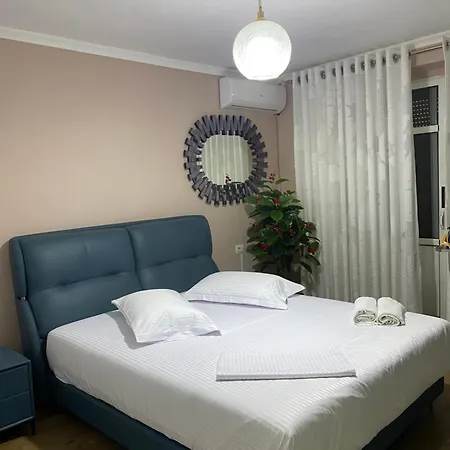 Cenis Tirana