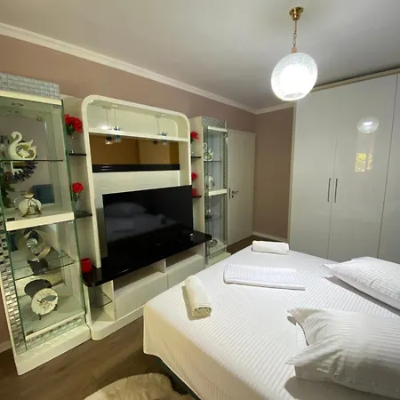 Cenis Apartament