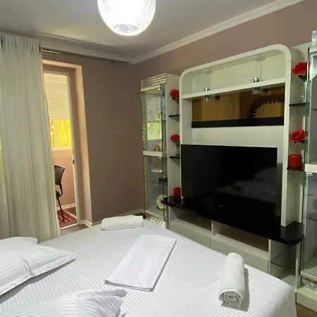 Apartament Cenis Tirana