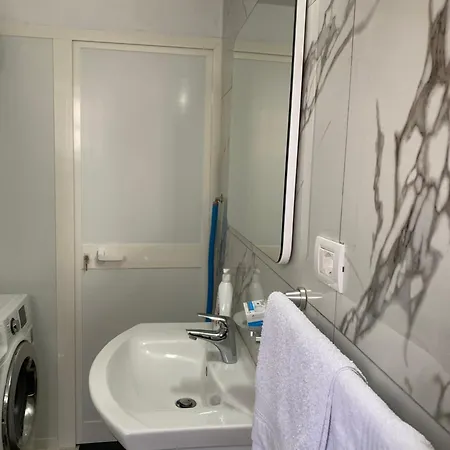 Apartamento Cenis Tirana