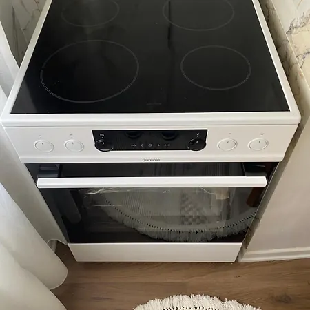 Apartament Cenis Tirana