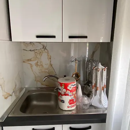 Apartament Cenis