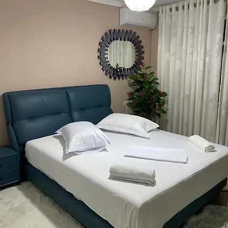 Cenis * Tirana
