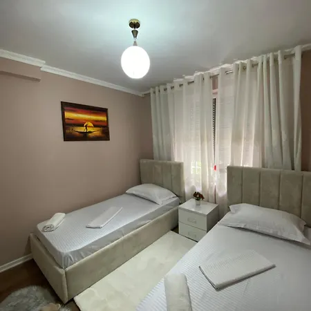 Apartament Cenis