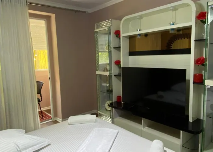 דירה Cenis טיראנה