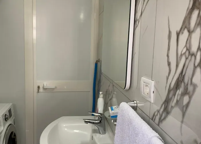 Appartement Cenis Tirana