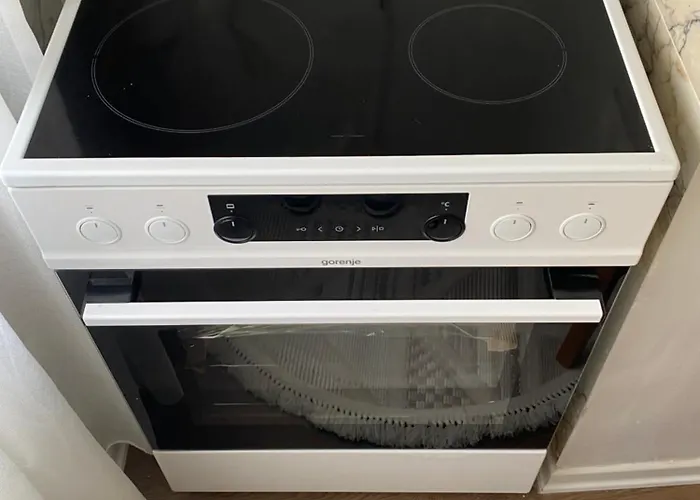 Appartement Cenis Tirana